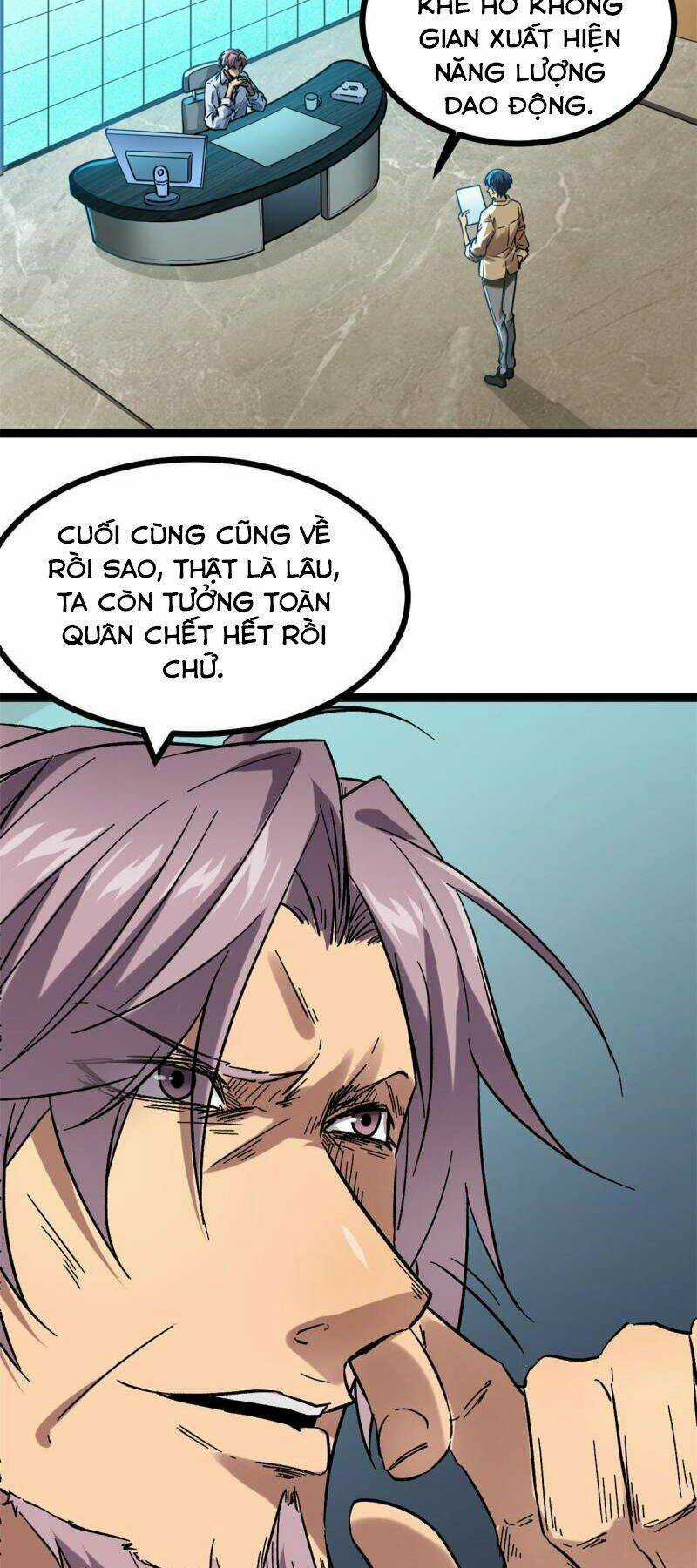 Cái Bóng Vạn Năng Chapter 138 trang 1