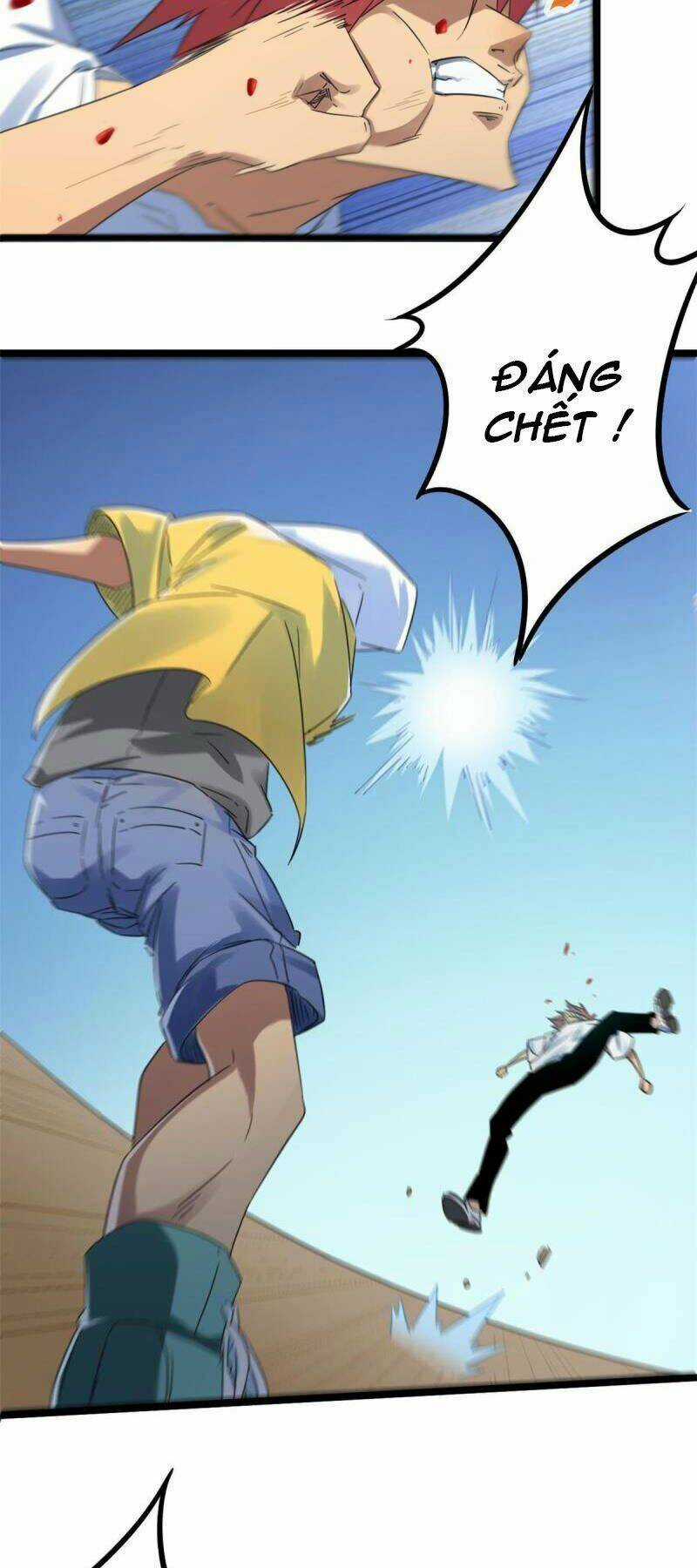 Cái Bóng Vạn Năng Chapter 139 trang 1