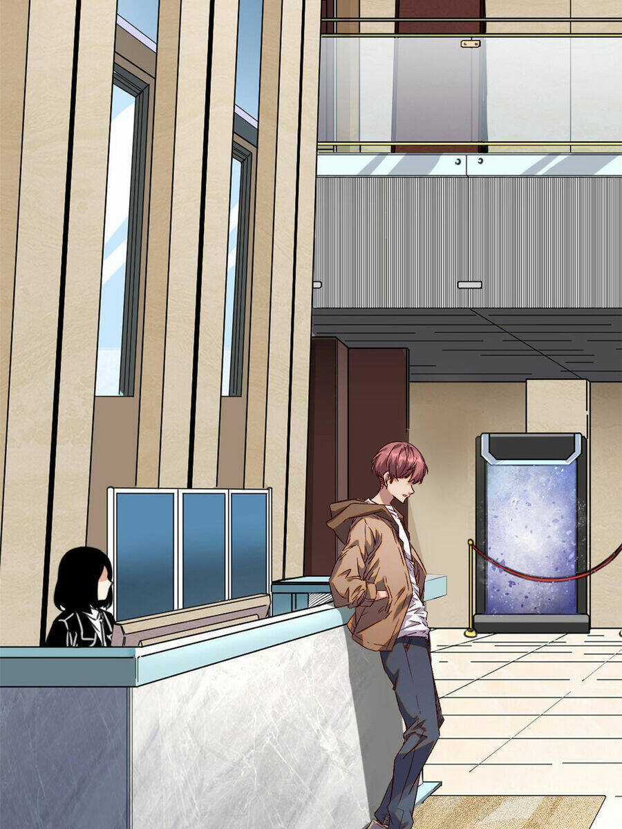 Cái Bóng Vạn Năng Chapter 199 trang 10