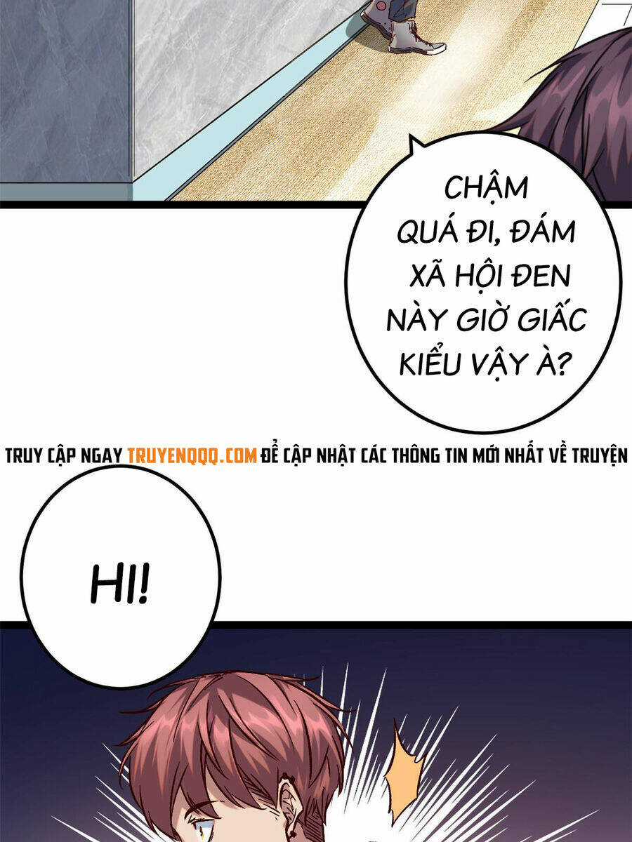 Cái Bóng Vạn Năng Chapter 199 trang 11