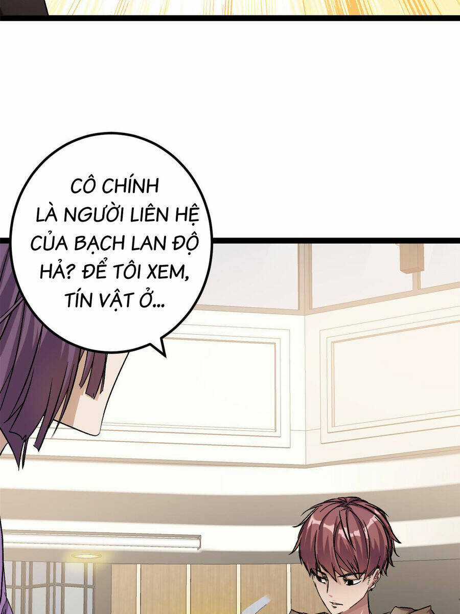 Cái Bóng Vạn Năng Chapter 199 trang 14