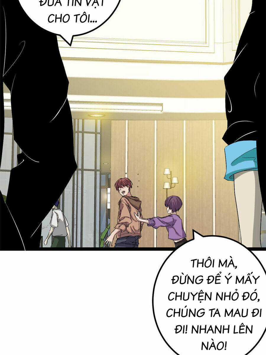 Cái Bóng Vạn Năng Chapter 199 trang 17