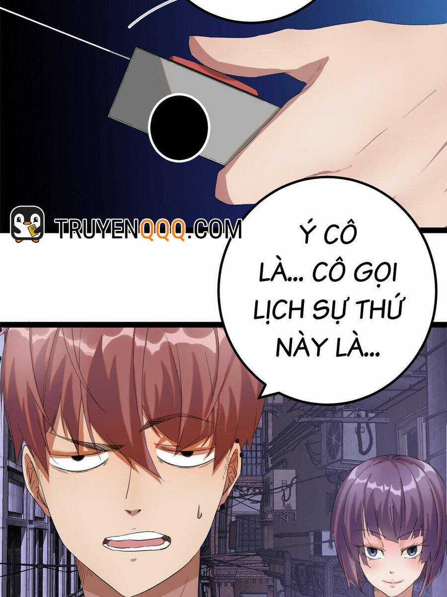 Cái Bóng Vạn Năng Chapter 199 trang 21