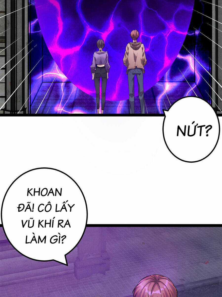 Cái Bóng Vạn Năng Chapter 199 trang 23