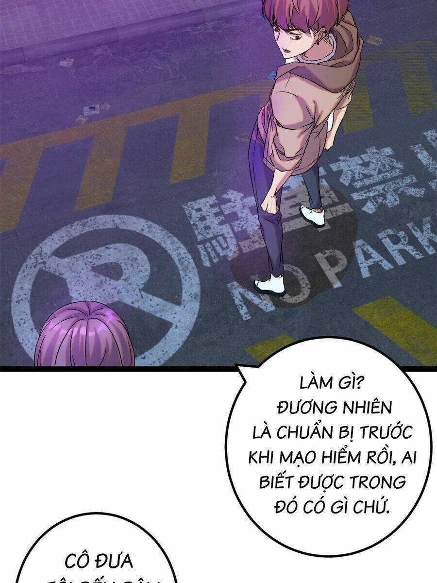 Cái Bóng Vạn Năng Chapter 199 trang 24