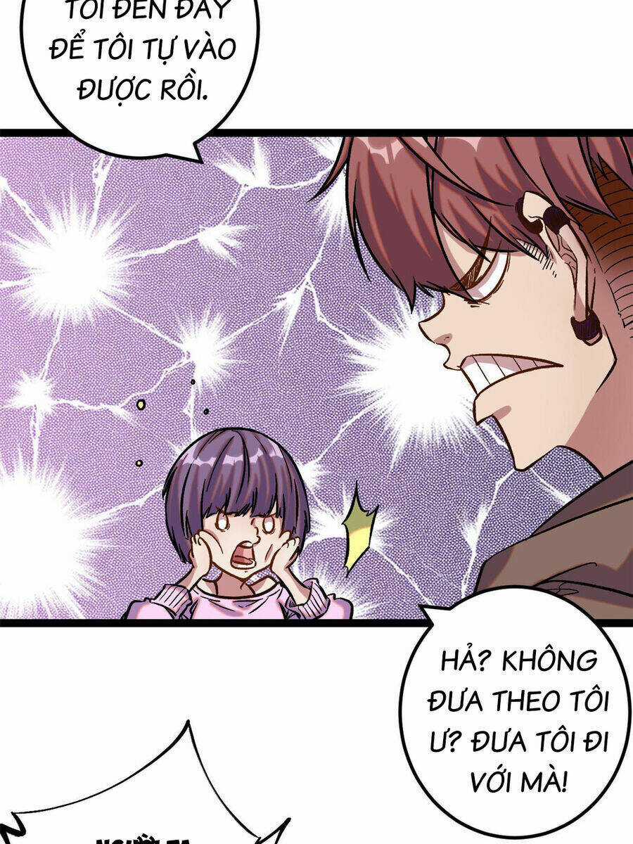 Cái Bóng Vạn Năng Chapter 199 trang 25