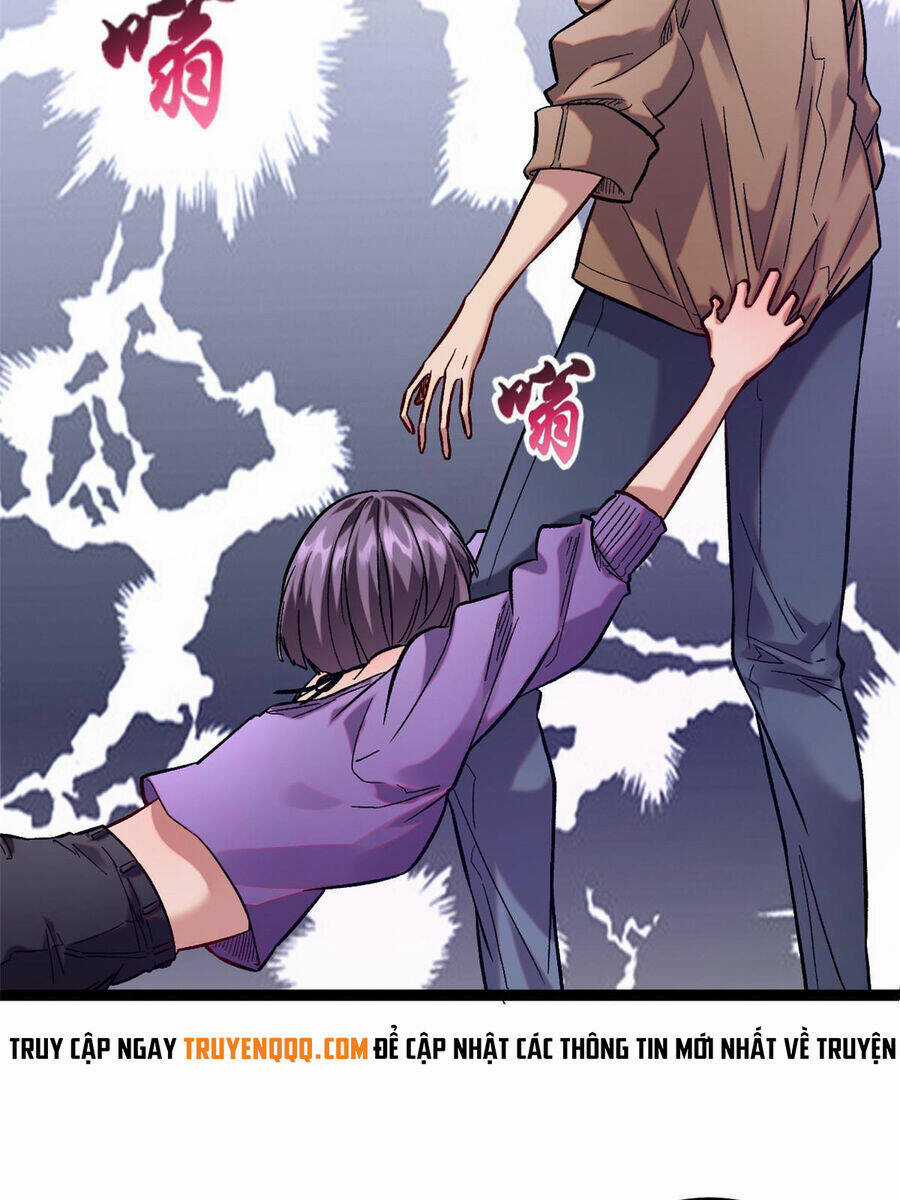 Cái Bóng Vạn Năng Chapter 199 trang 28