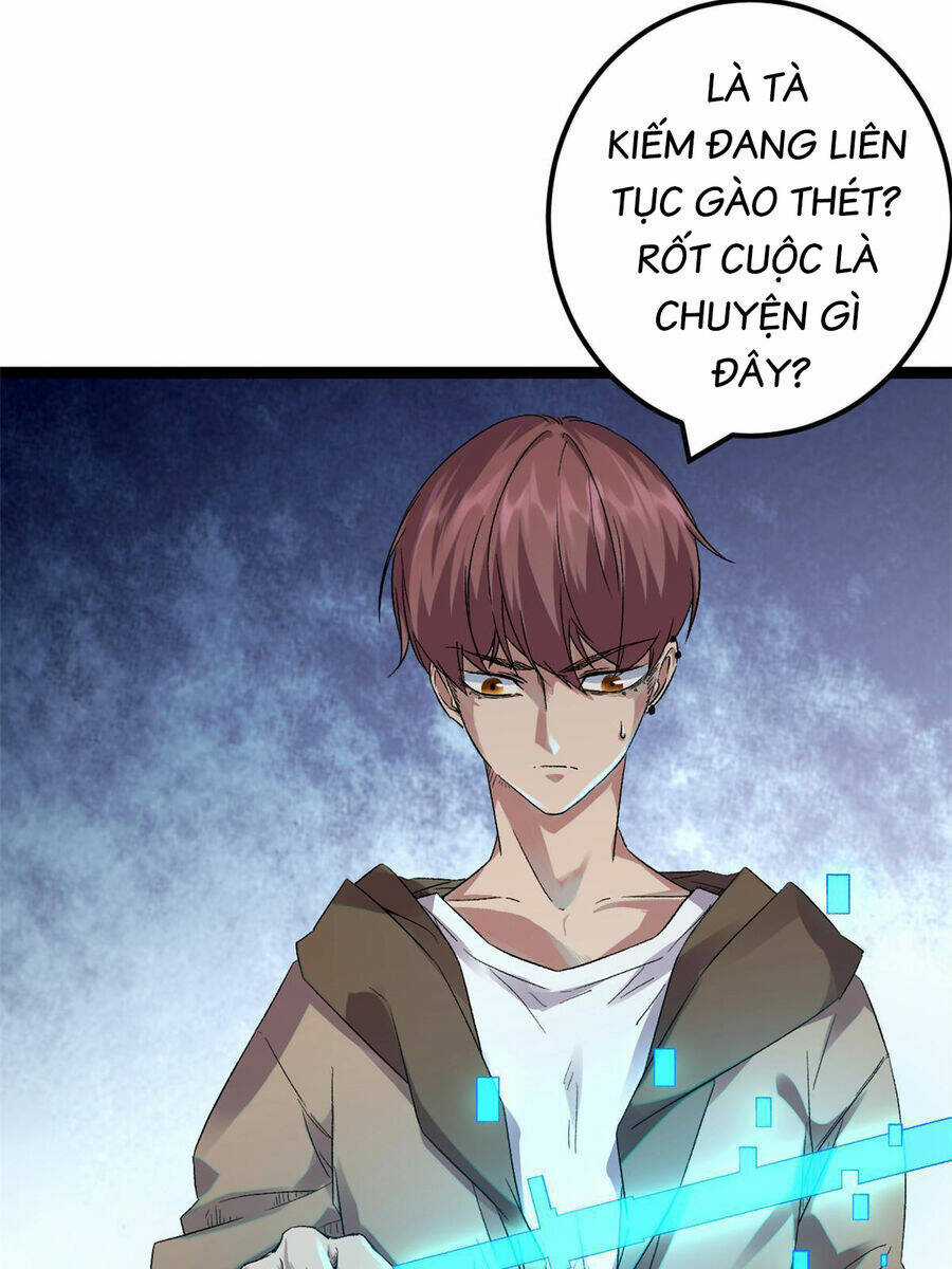 Cái Bóng Vạn Năng Chapter 199 trang 29