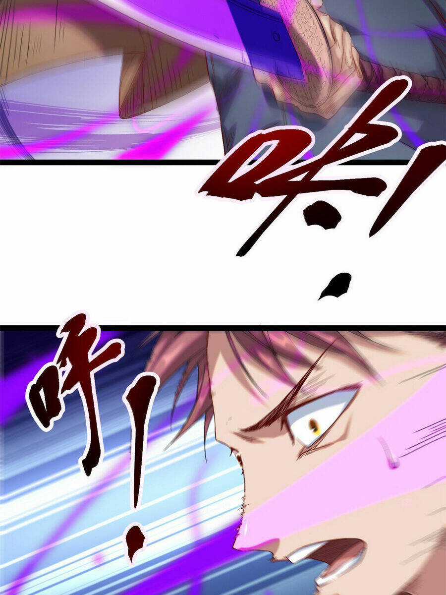 Cái Bóng Vạn Năng Chapter 199 trang 33