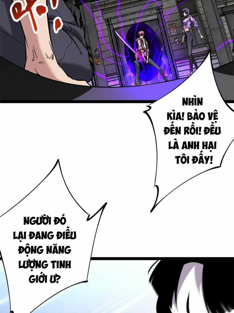 Cái Bóng Vạn Năng Chapter 199 trang 36