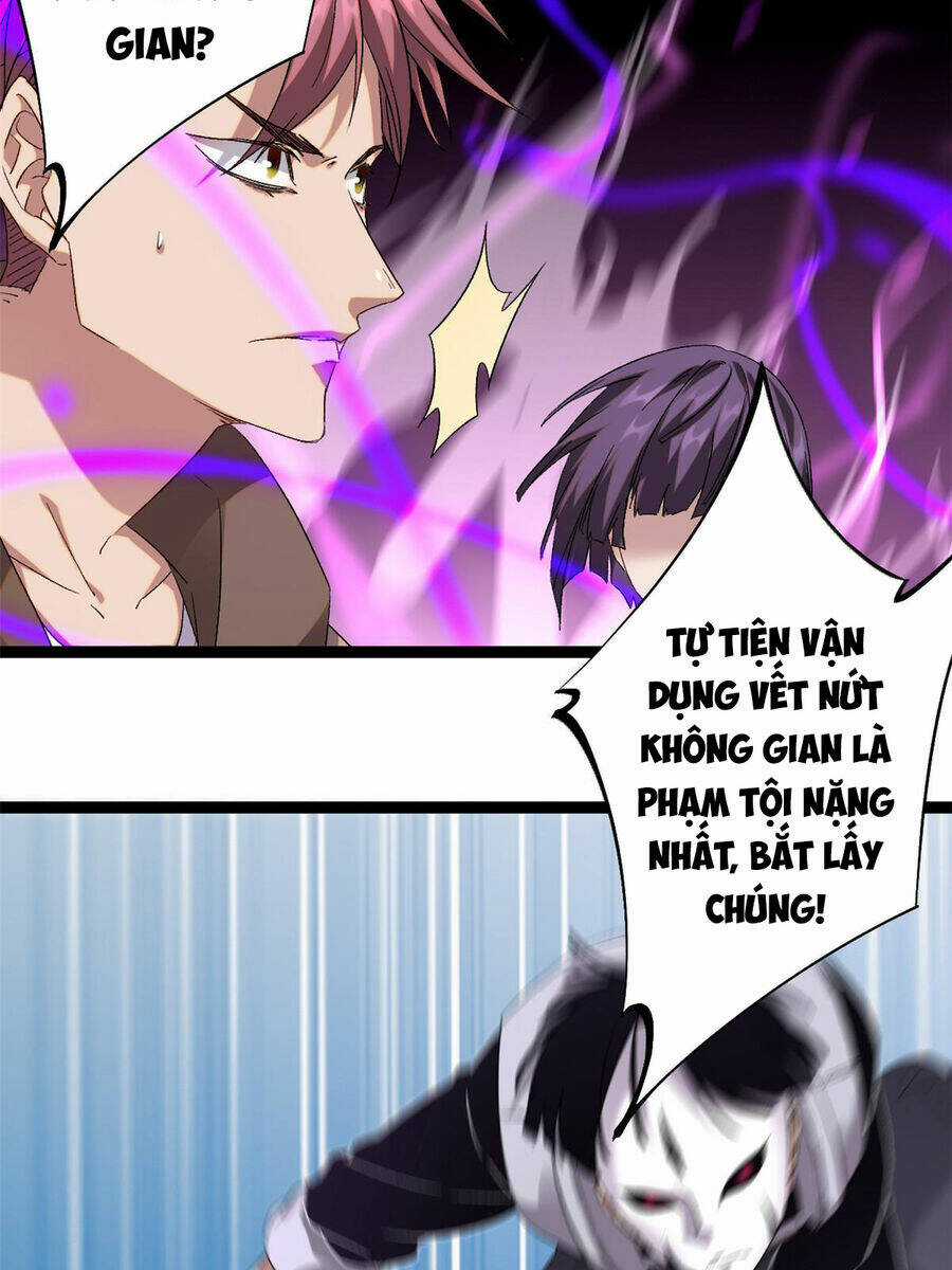 Cái Bóng Vạn Năng Chapter 199 trang 38