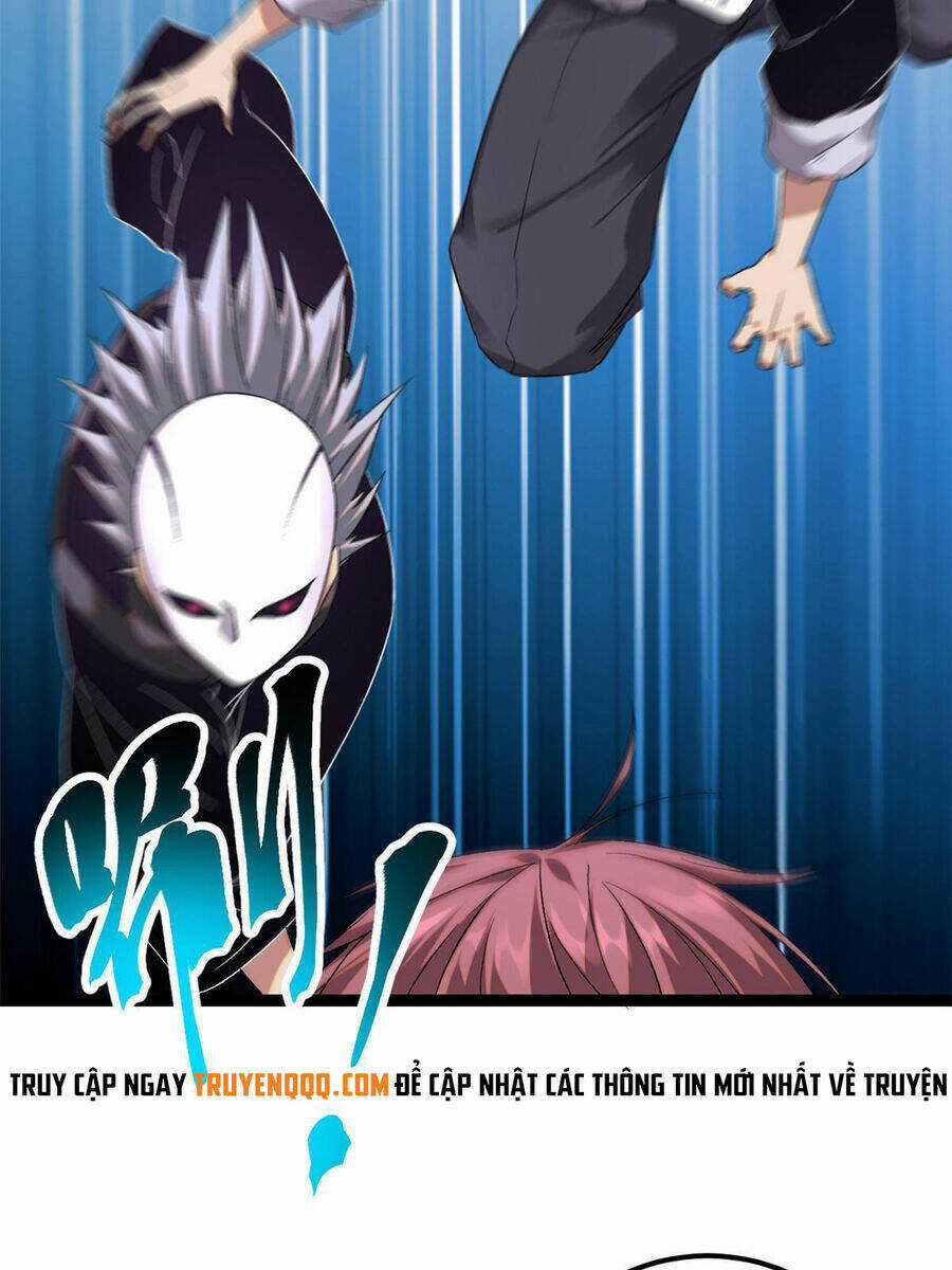 Cái Bóng Vạn Năng Chapter 199 trang 39