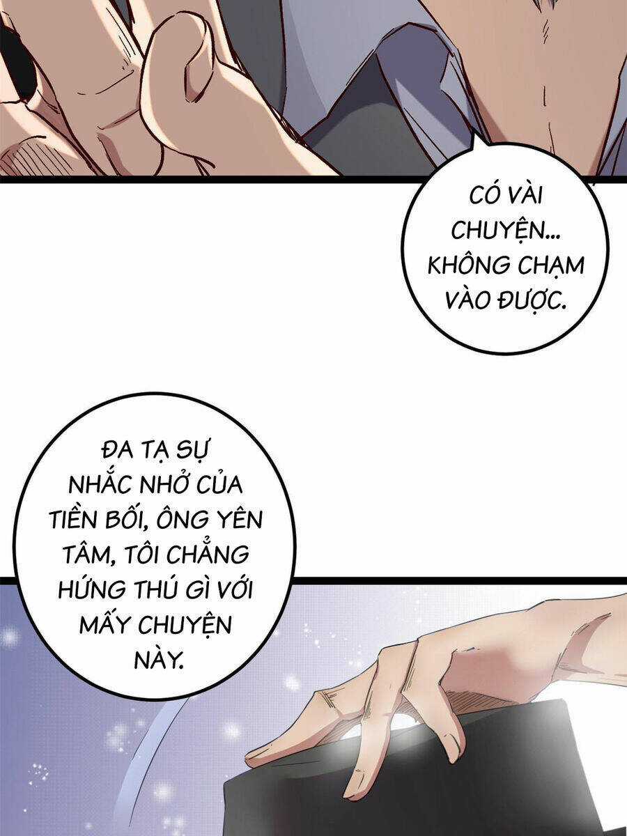Cái Bóng Vạn Năng Chapter 199 trang 4