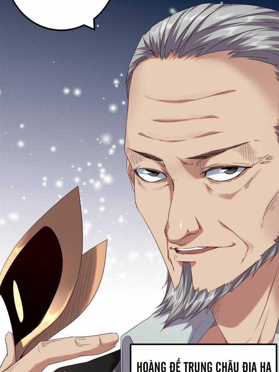 Cái Bóng Vạn Năng Chapter 199 trang 6