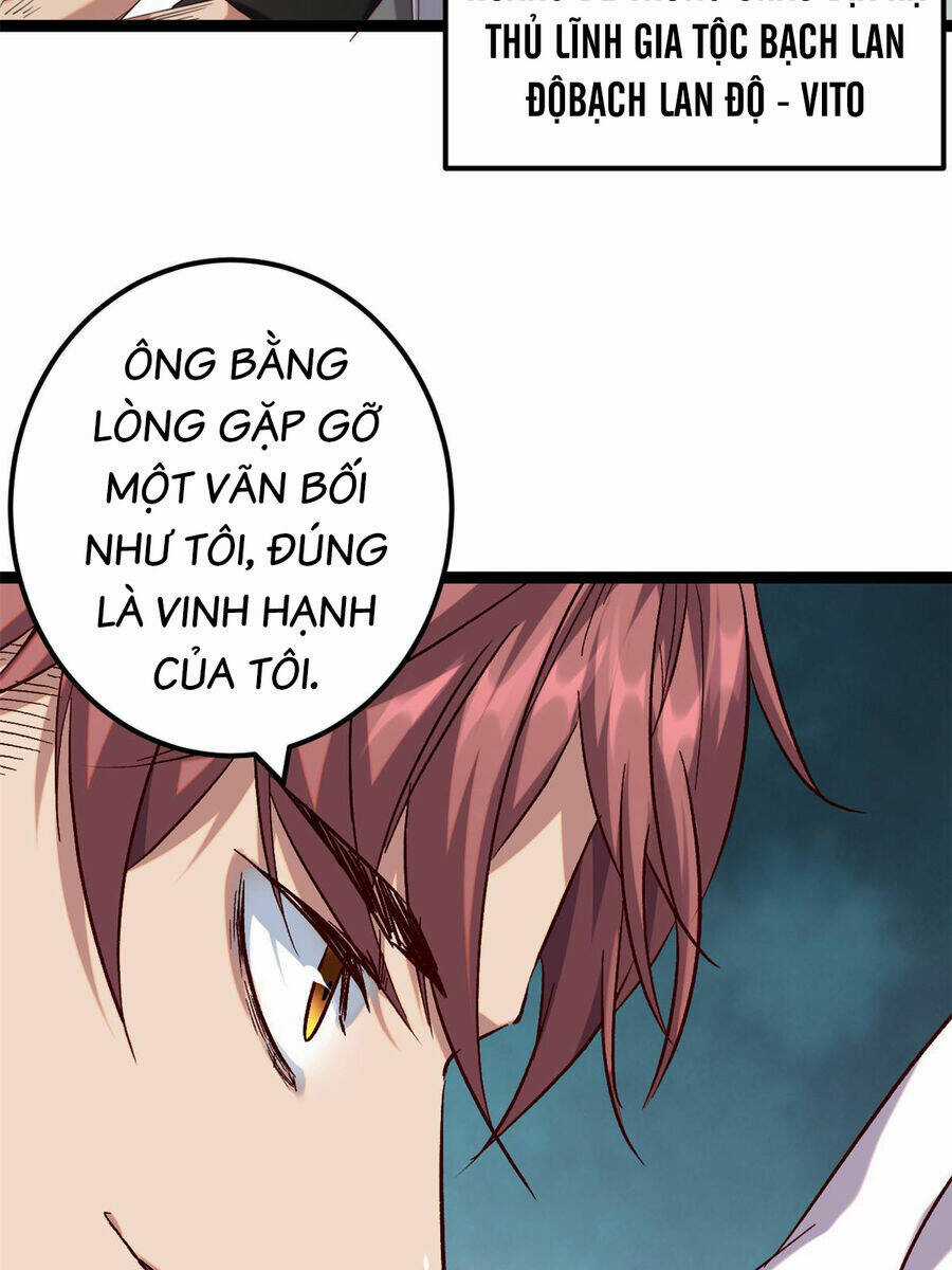 Cái Bóng Vạn Năng Chapter 199 trang 7