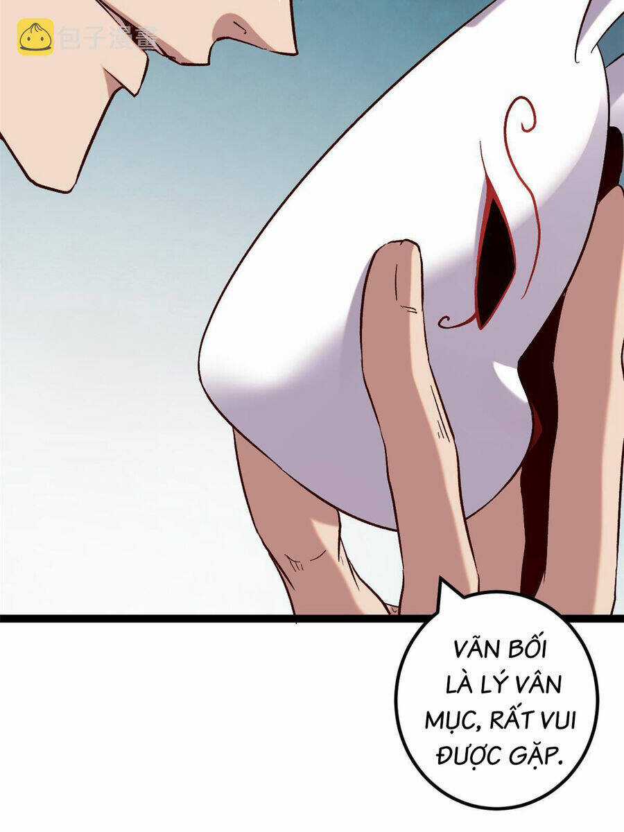 Cái Bóng Vạn Năng Chapter 199 trang 8