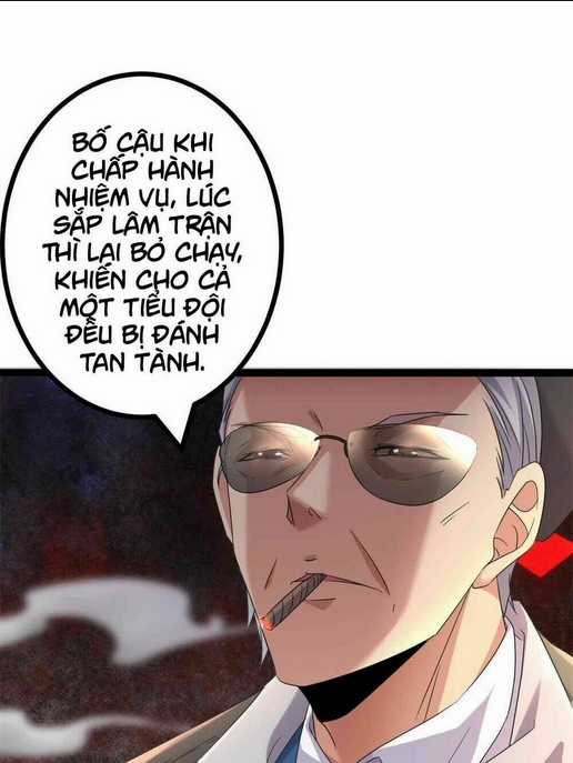 Cái Bóng Vạn Năng Chapter 2 trang 10