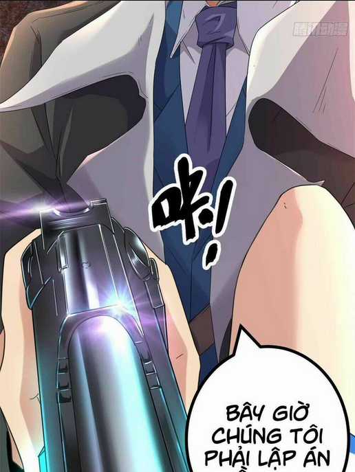 Cái Bóng Vạn Năng Chapter 2 trang 11