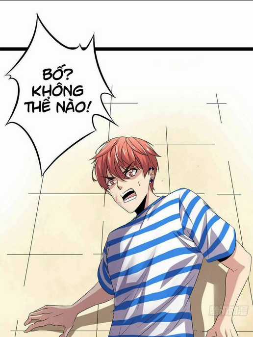 Cái Bóng Vạn Năng Chapter 2 trang 13