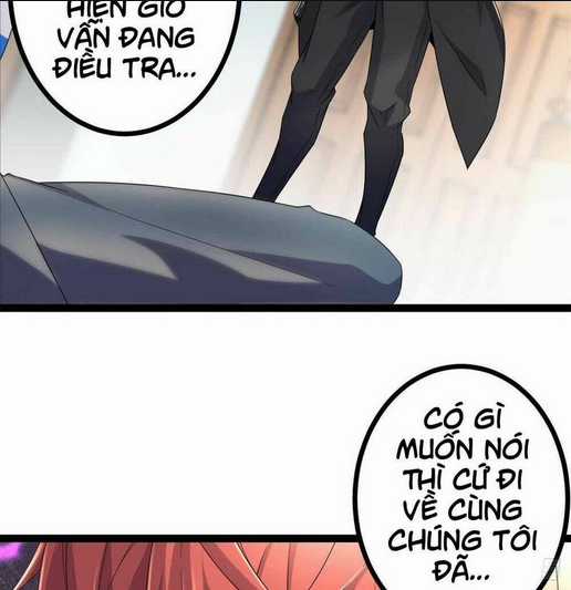 Cái Bóng Vạn Năng Chapter 2 trang 16