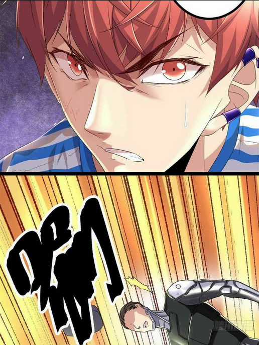 Cái Bóng Vạn Năng Chapter 2 trang 17