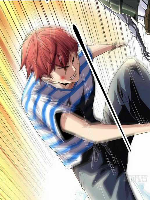 Cái Bóng Vạn Năng Chapter 2 trang 18