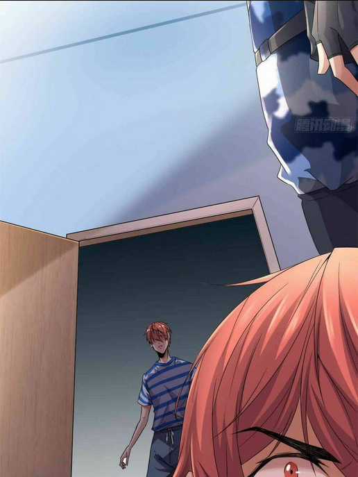 Cái Bóng Vạn Năng Chapter 2 trang 2