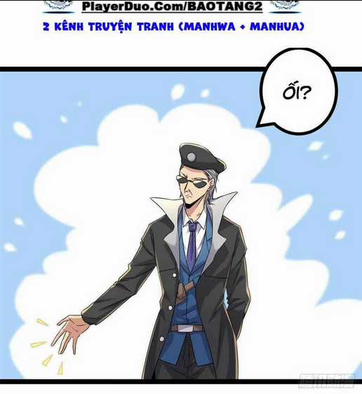 Cái Bóng Vạn Năng Chapter 2 trang 20