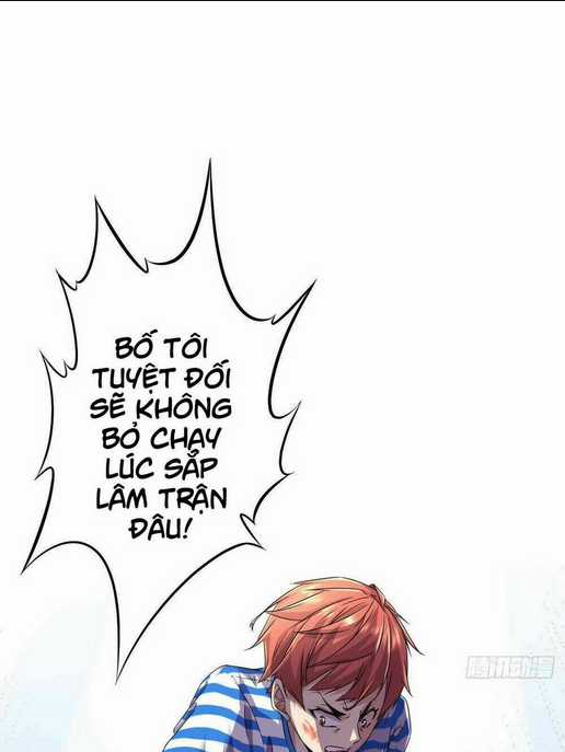 Cái Bóng Vạn Năng Chapter 2 trang 21