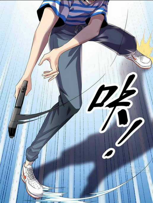 Cái Bóng Vạn Năng Chapter 2 trang 22