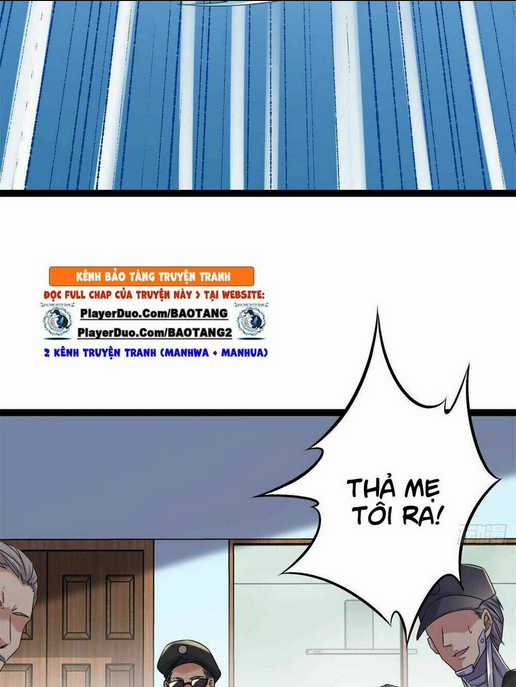 Cái Bóng Vạn Năng Chapter 2 trang 23