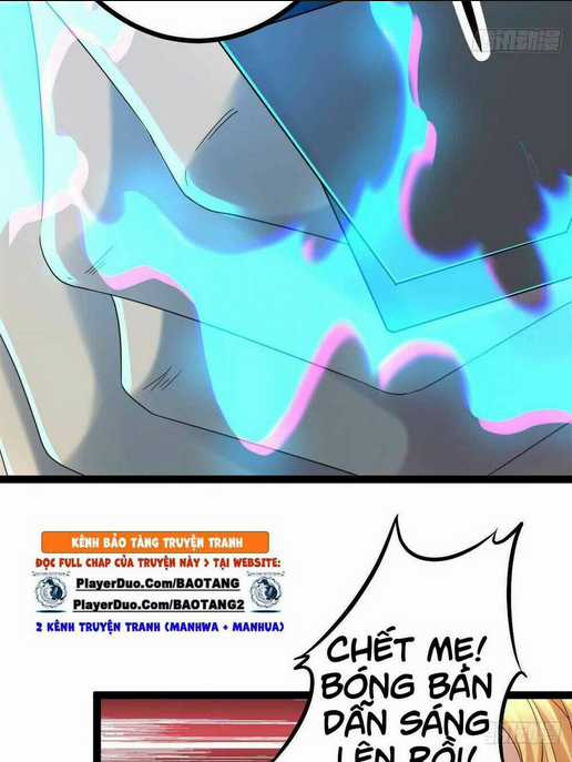 Cái Bóng Vạn Năng Chapter 2 trang 27