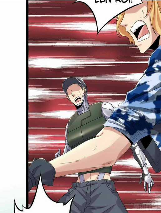 Cái Bóng Vạn Năng Chapter 2 trang 28