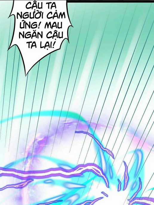 Cái Bóng Vạn Năng Chapter 2 trang 29