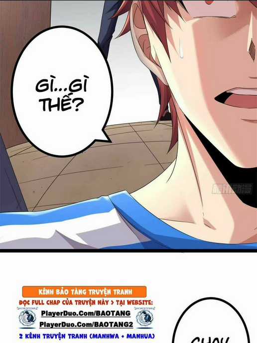 Cái Bóng Vạn Năng Chapter 2 trang 3