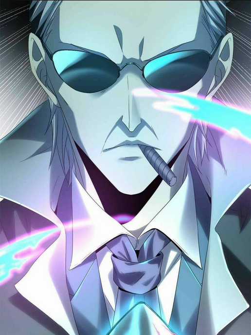 Cái Bóng Vạn Năng Chapter 2 trang 33