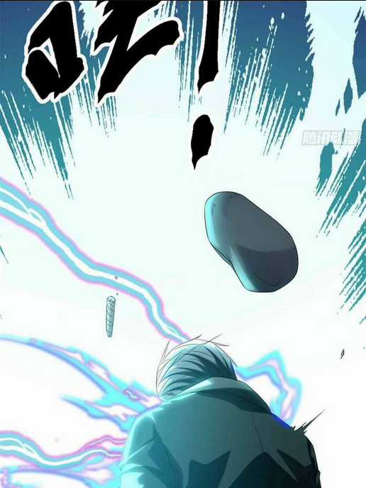 Cái Bóng Vạn Năng Chapter 2 trang 35