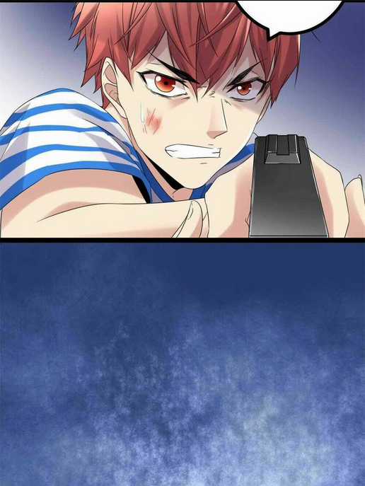 Cái Bóng Vạn Năng Chapter 2 trang 38