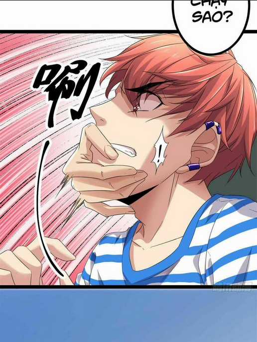 Cái Bóng Vạn Năng Chapter 2 trang 4