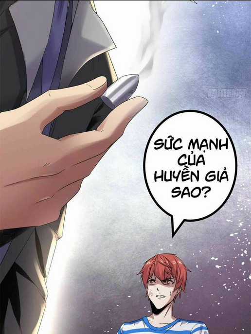 Cái Bóng Vạn Năng Chapter 2 trang 40