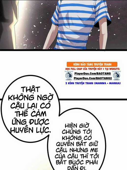 Cái Bóng Vạn Năng Chapter 2 trang 41