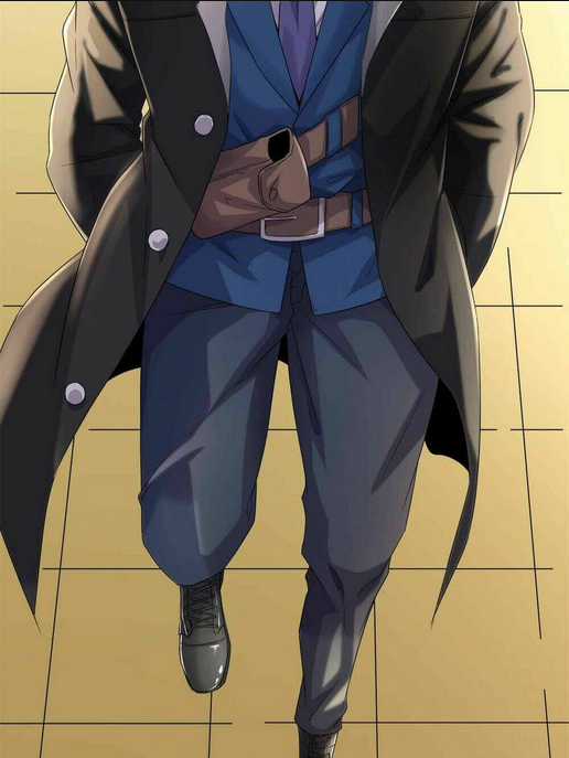 Cái Bóng Vạn Năng Chapter 2 trang 43