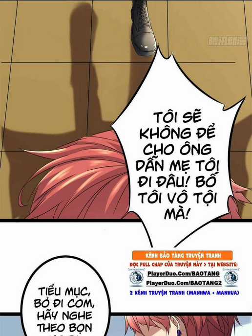 Cái Bóng Vạn Năng Chapter 2 trang 44