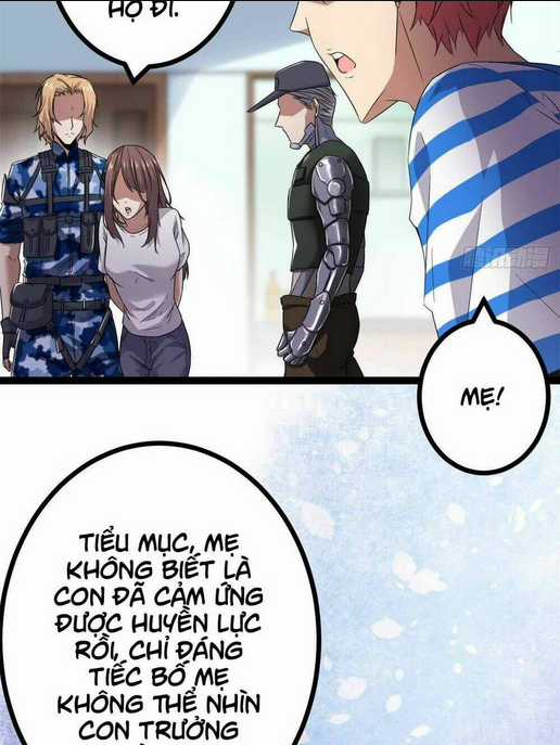 Cái Bóng Vạn Năng Chapter 2 trang 45