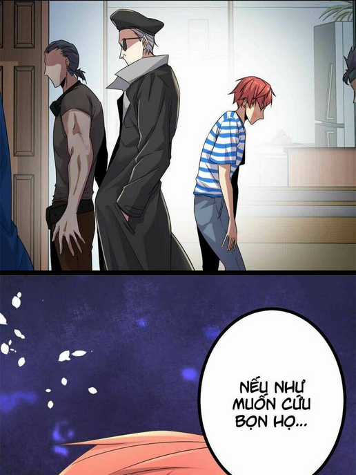 Cái Bóng Vạn Năng Chapter 2 trang 49