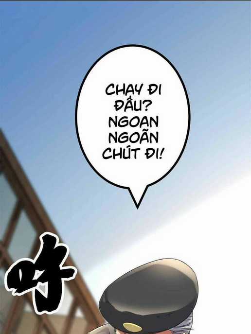 Cái Bóng Vạn Năng Chapter 2 trang 5