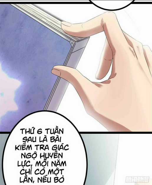 Cái Bóng Vạn Năng Chapter 2 trang 56