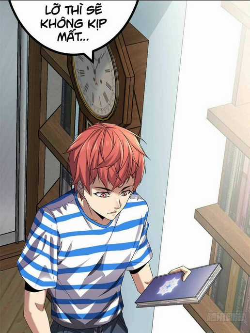 Cái Bóng Vạn Năng Chapter 2 trang 57