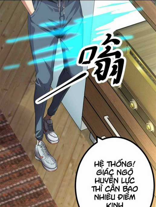 Cái Bóng Vạn Năng Chapter 2 trang 58