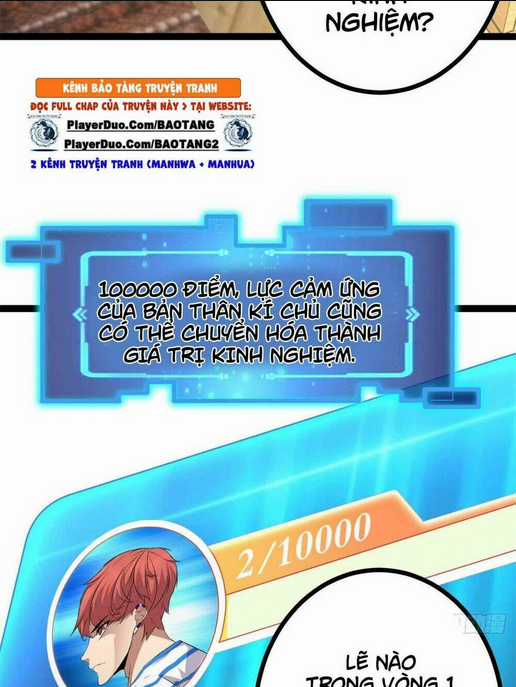 Cái Bóng Vạn Năng Chapter 2 trang 59